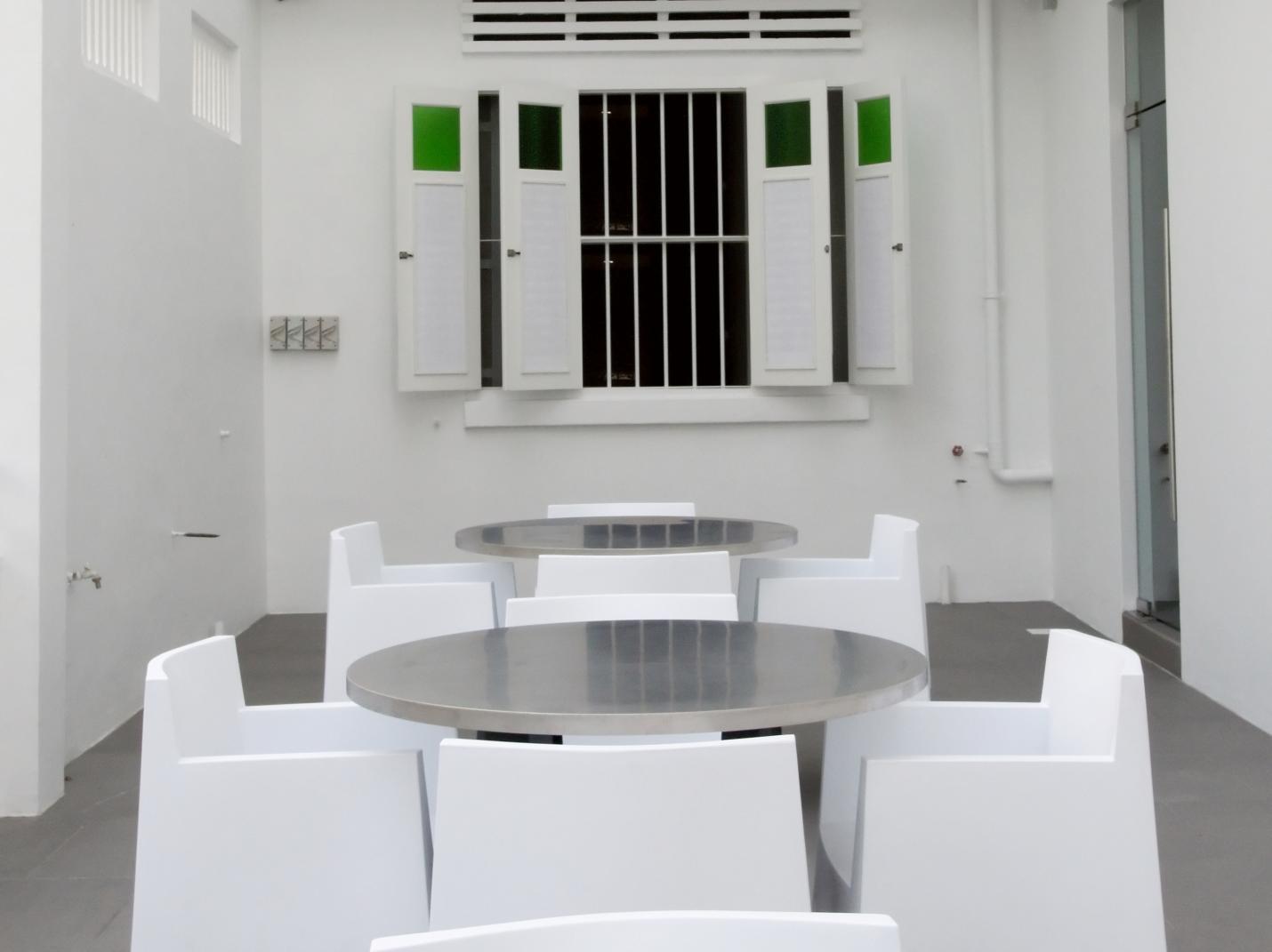 סינגפור Thad'S Boutique Hostel מראה חיצוני תמונה