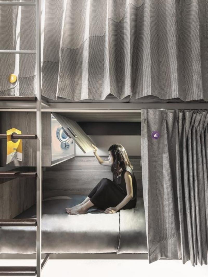 סינגפור Thad'S Boutique Hostel מראה חיצוני תמונה