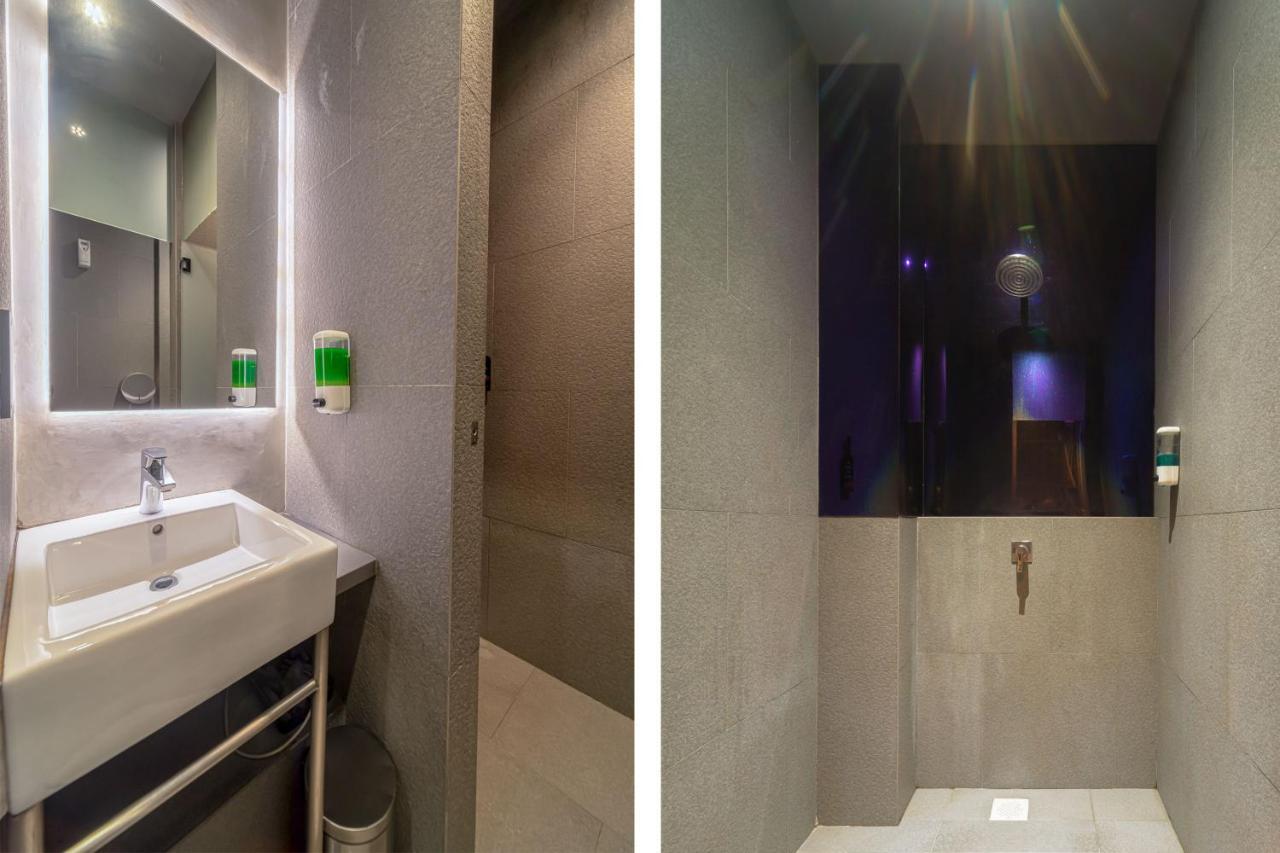 סינגפור Thad'S Boutique Hostel מראה חיצוני תמונה