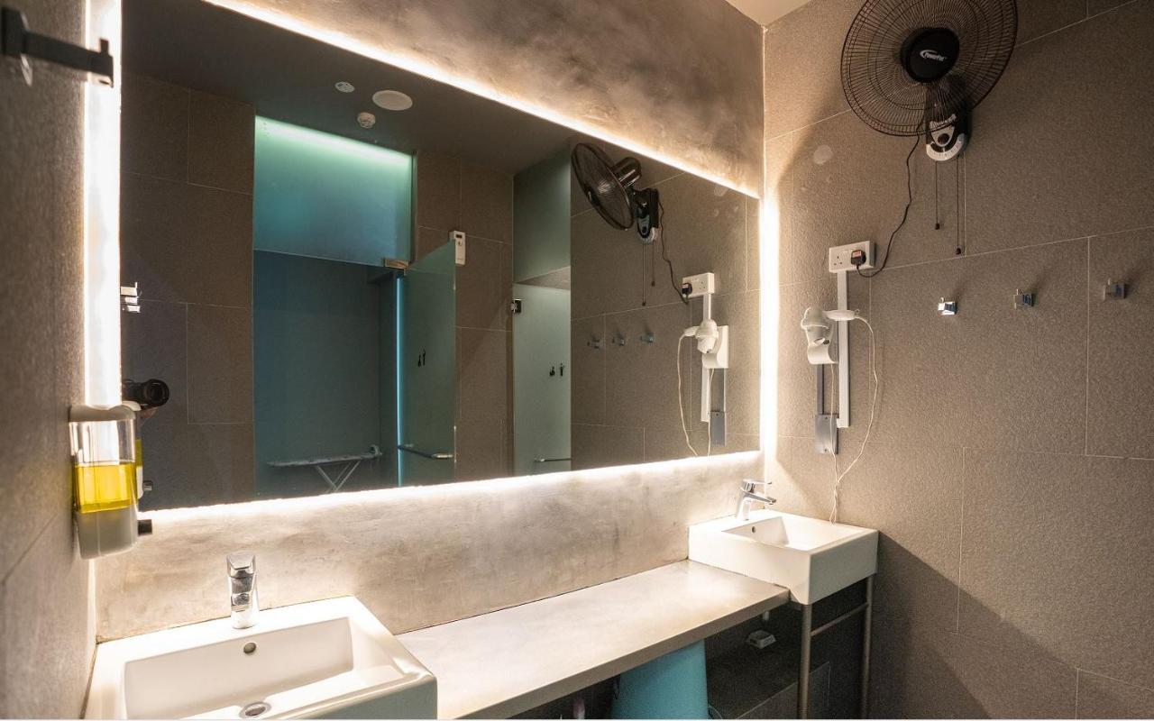 סינגפור Thad'S Boutique Hostel מראה חיצוני תמונה