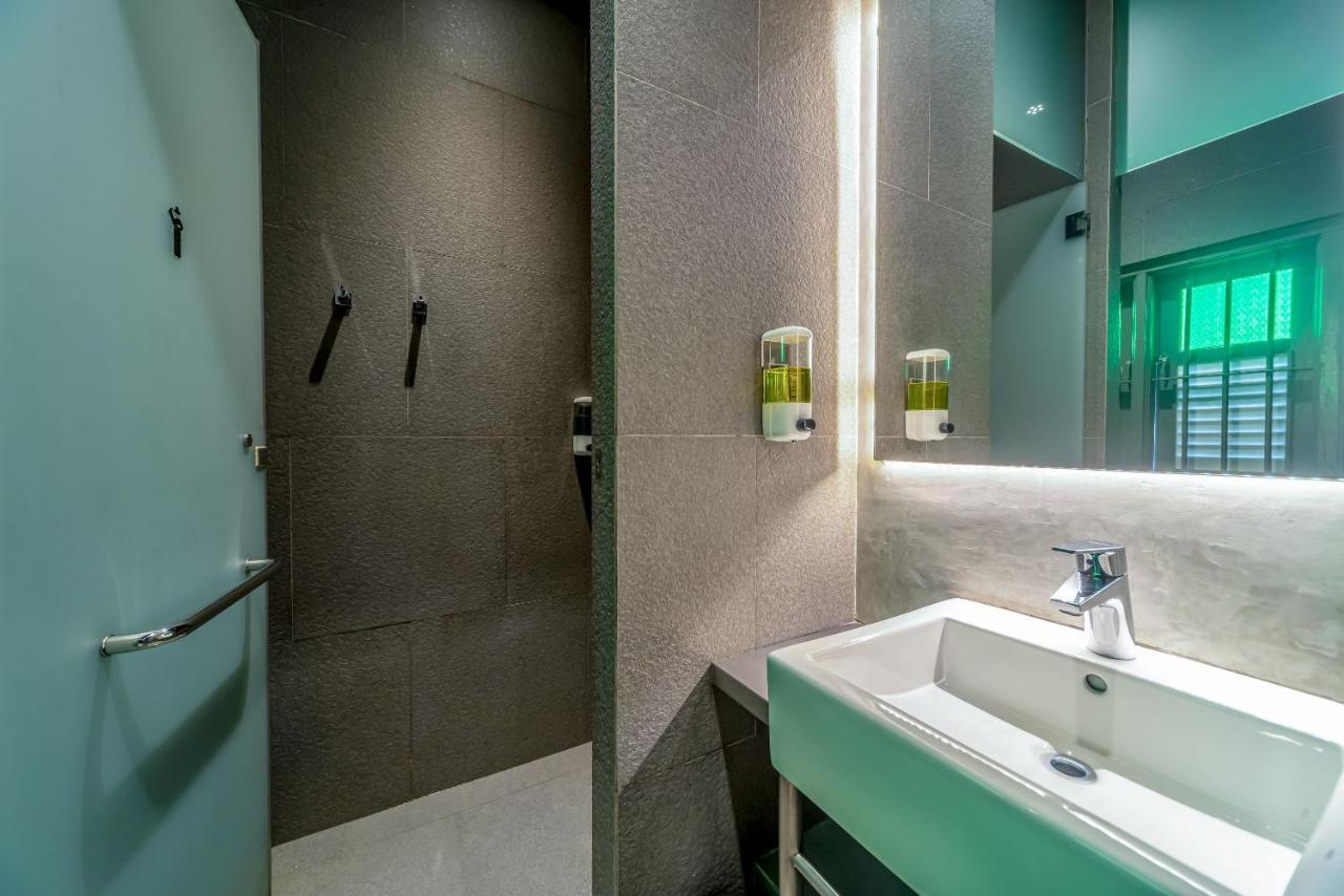 סינגפור Thad'S Boutique Hostel מראה חיצוני תמונה