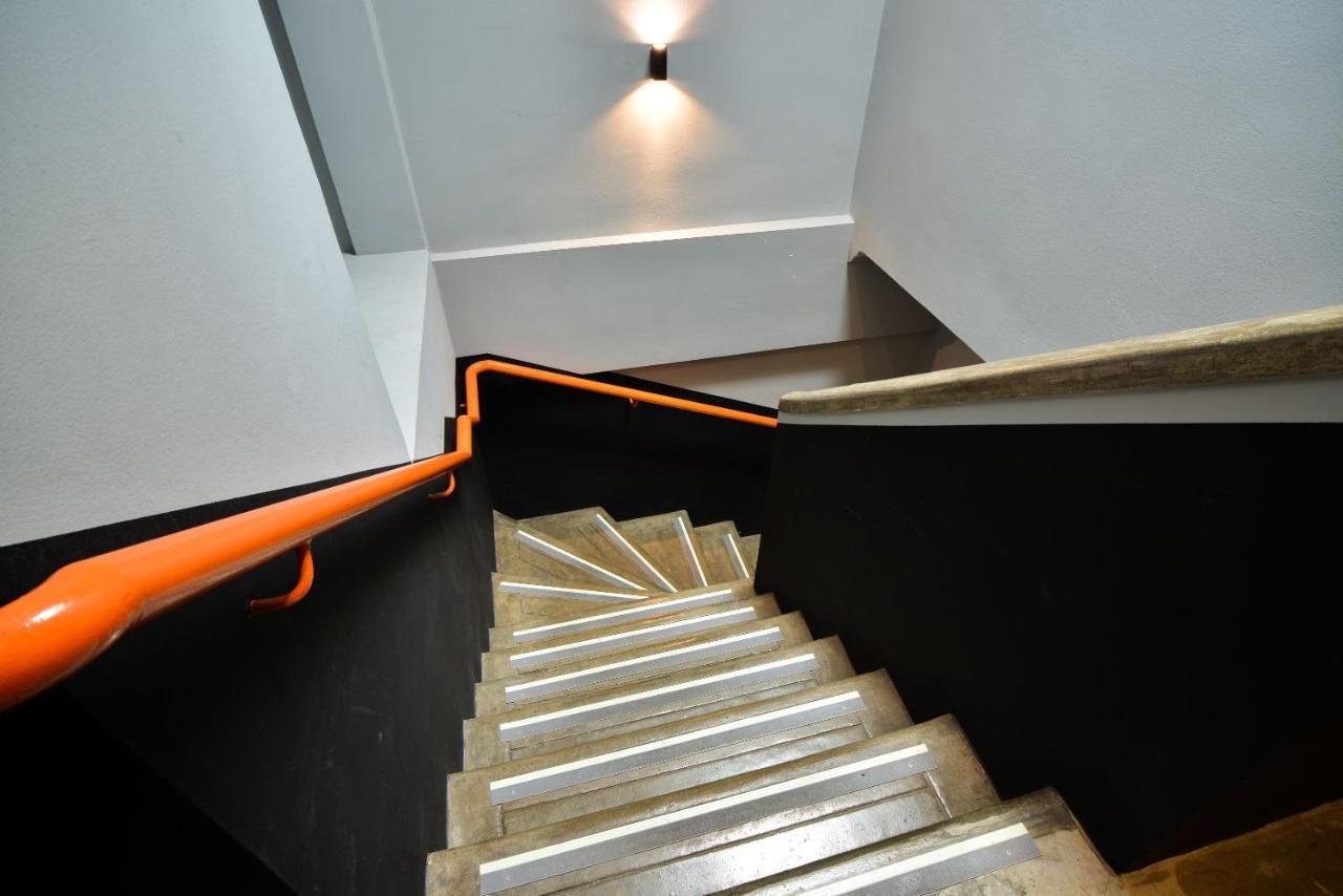 סינגפור Thad'S Boutique Hostel מראה חיצוני תמונה