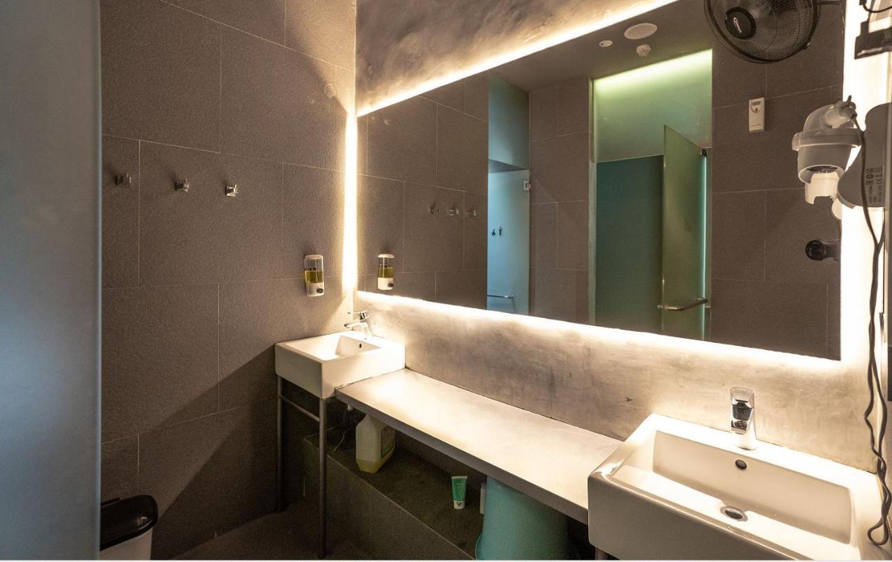 סינגפור Thad'S Boutique Hostel מראה חיצוני תמונה